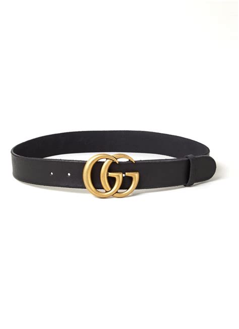 gucci riem dames uitverkoop